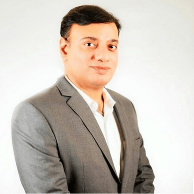 Bhadresh Vyas