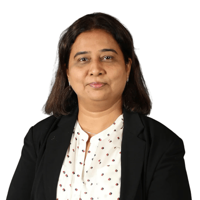 Bijal Mehta