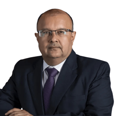 Chirag Bakshi