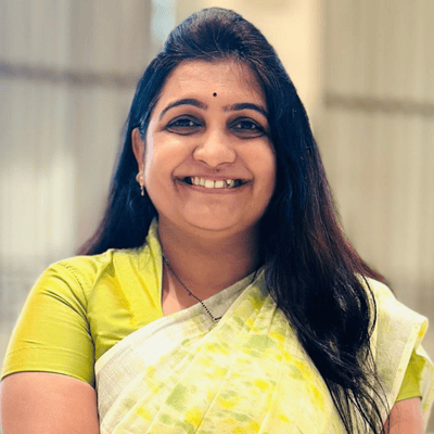 Deepali Shah
