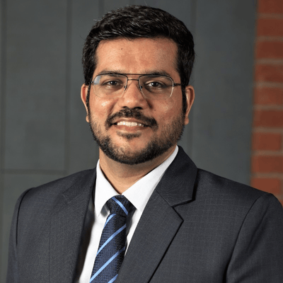 Dhaval Trivedi