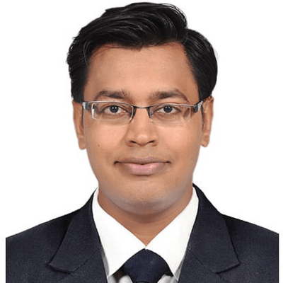 Mahesh Raichandani