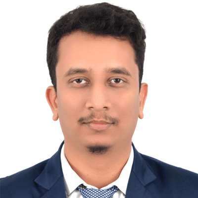 Mayank Thakor
