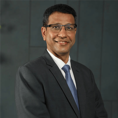Milin Mehta
