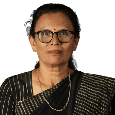 Neela Shah