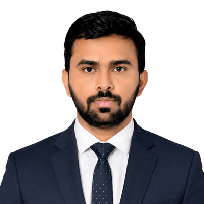 Nitin Chaudhary
