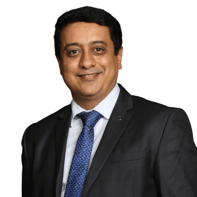 Prashant Kotecha