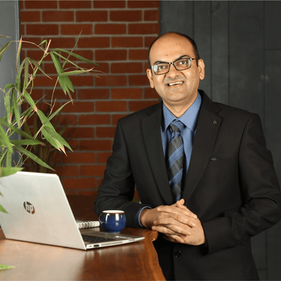 Shripal Shah