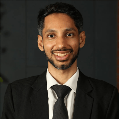 Suril Mehta
